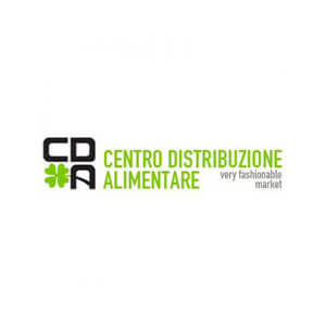 logo CDA