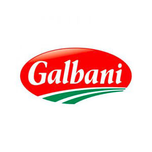 logo galbani